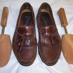 Sperry Top Siders Deck Shoes